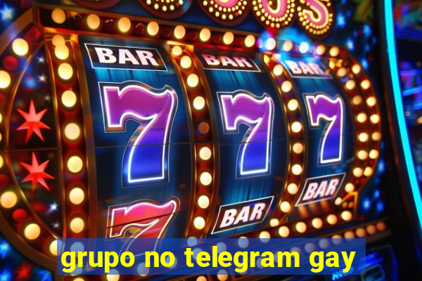 grupo no telegram gay