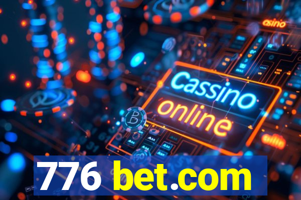 776 bet.com