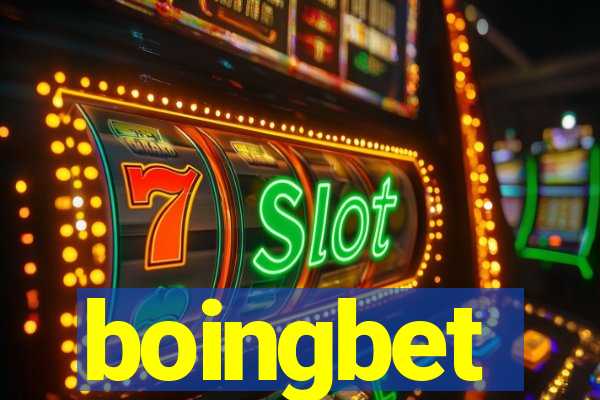 boingbet