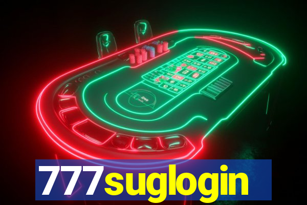 777suglogin