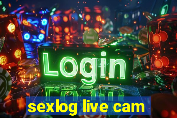 sexlog live cam