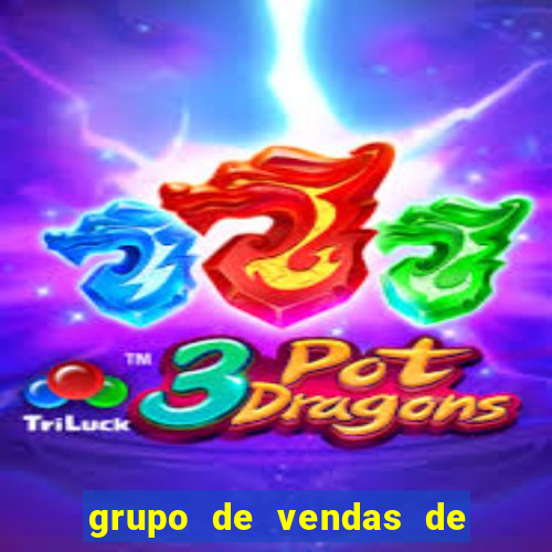 grupo de vendas de contas de jogos