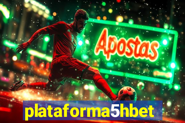 plataforma5hbet.com