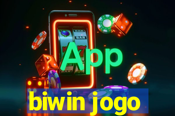 biwin jogo