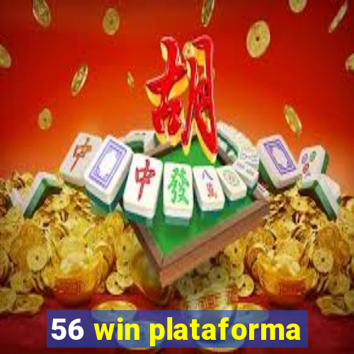 56 win plataforma