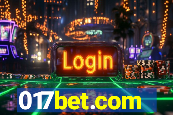 017bet.com