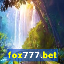 fox777.bet