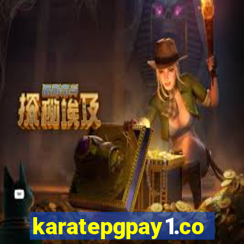 karatepgpay1.com