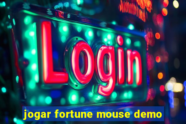 jogar fortune mouse demo