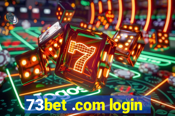 73bet .com login