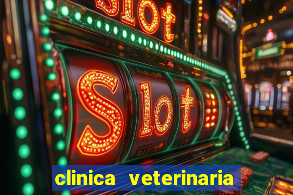 clinica veterinaria cuidar betim