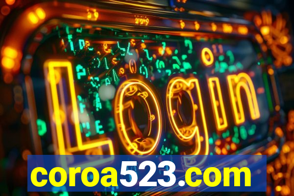 coroa523.com