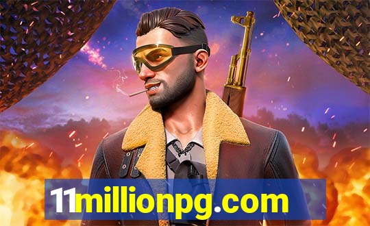 11millionpg.com