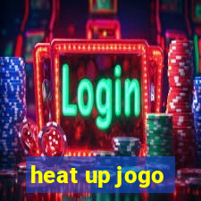 heat up jogo