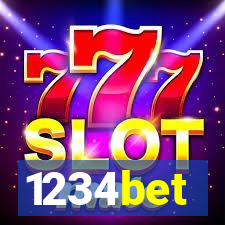 1234bet