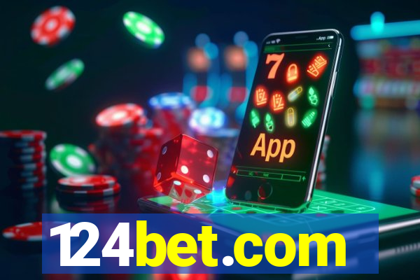 124bet.com