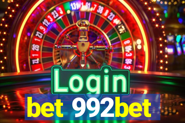 bet 992bet