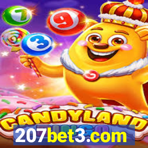 207bet3.com