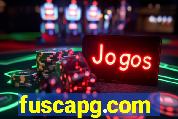 fuscapg.com