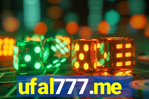 ufal777.me