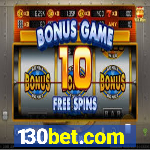 130bet.com