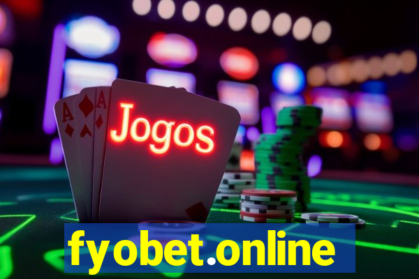 fyobet.online