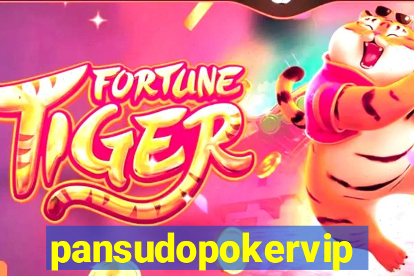 pansudopokervip.net