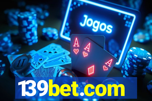 139bet.com