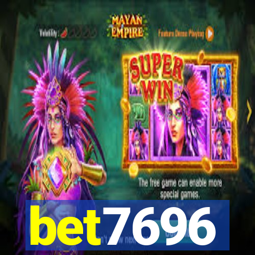 bet7696