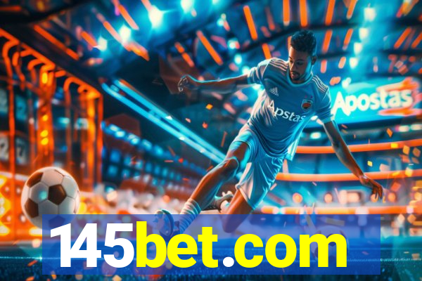 145bet.com