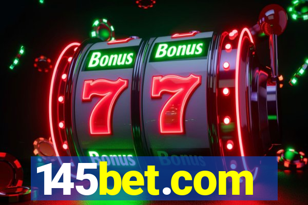 145bet.com