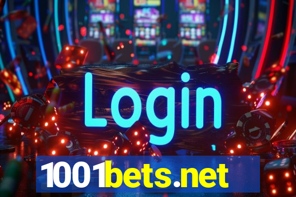 1001bets.net