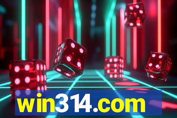 win314.com