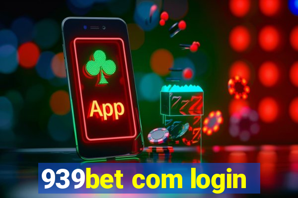 939bet com login