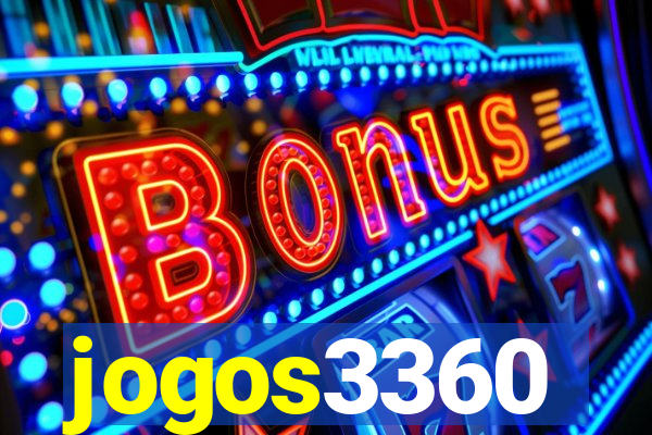 jogos3360