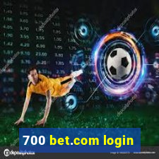 700 bet.com login