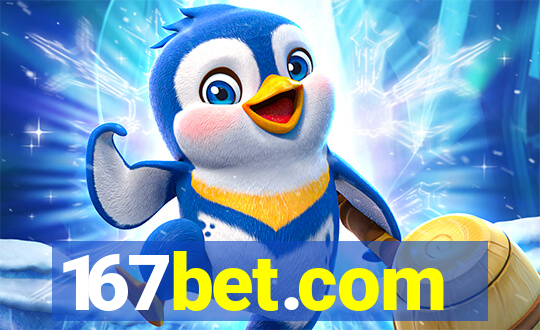 167bet.com