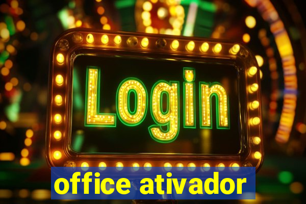 office ativador