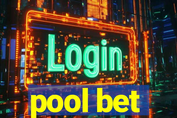 pool bet