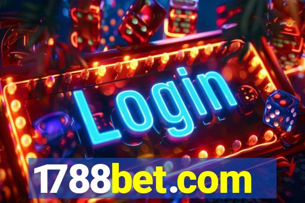 1788bet.com