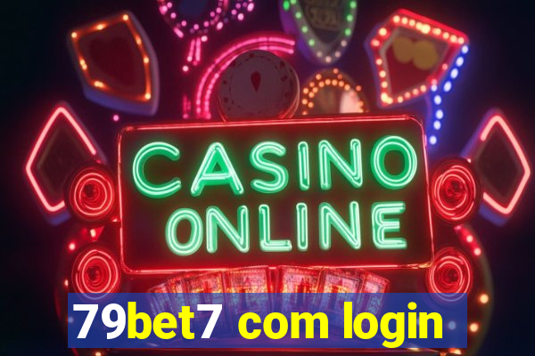 79bet7 com login