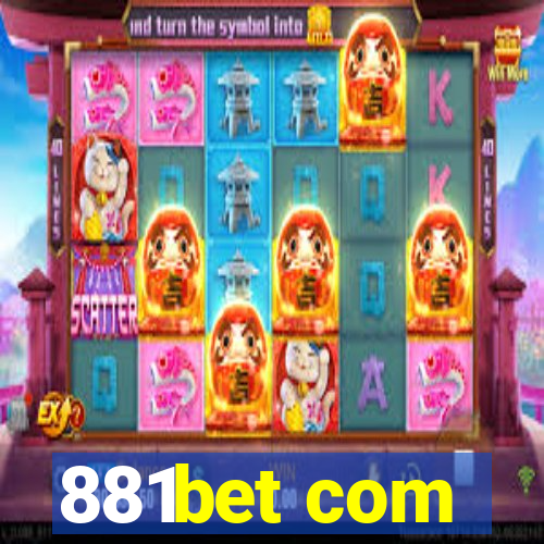 881bet com