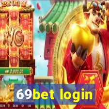 69bet login