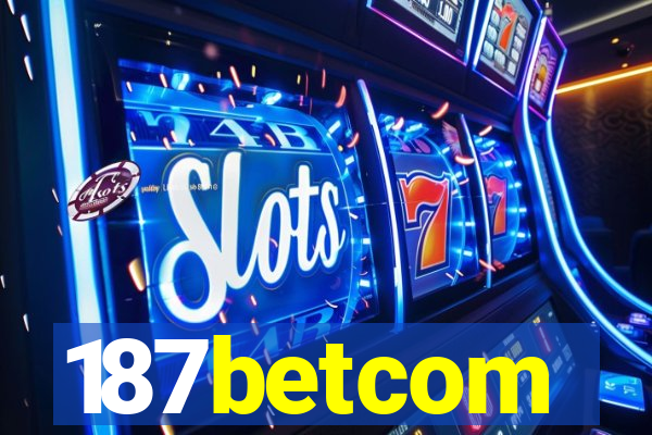 187betcom