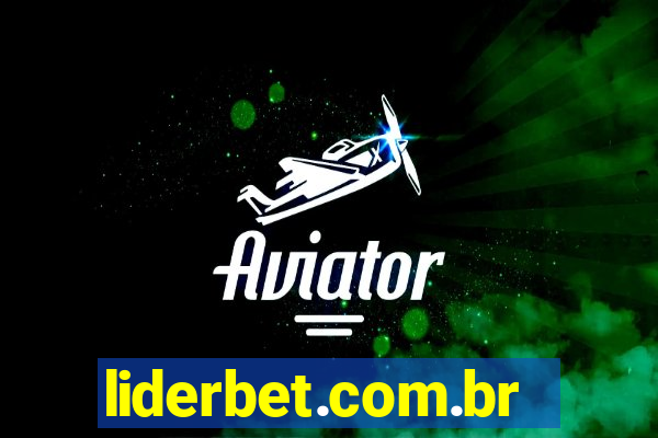 liderbet.com.br