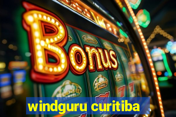 windguru curitiba