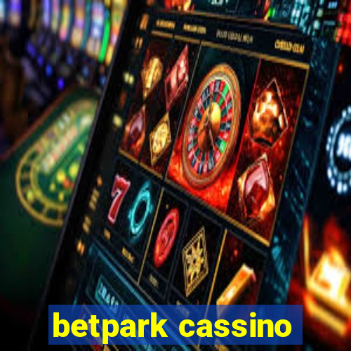 betpark cassino