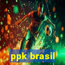 ppk brasil