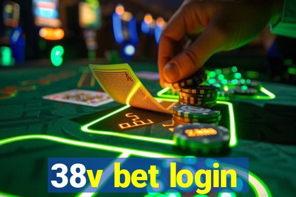 38v bet login