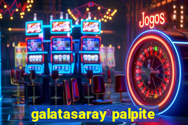 galatasaray palpite